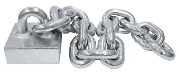 Fréz.řetězy 9/16"– 15 článků