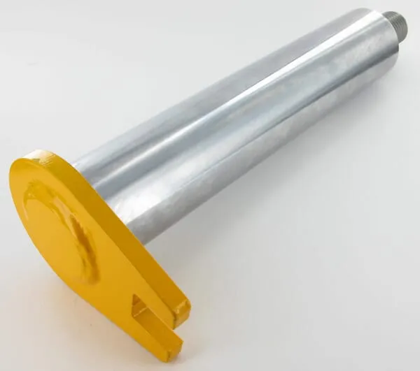 Čep 60x298 mm