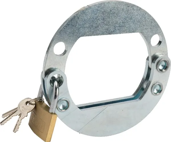 Zajištění proti krádeži D40