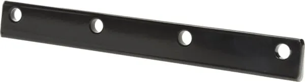 Vodící deska 6x256mm