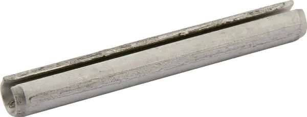 Upínací kolík 6x50