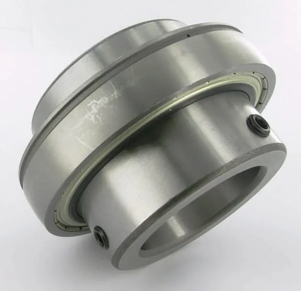 Vložka kuličkového ložiska