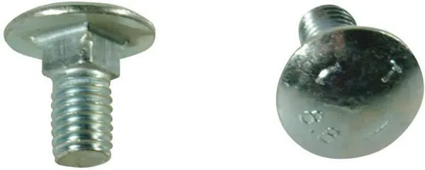 Zámkový šroub M 10x20 8.8