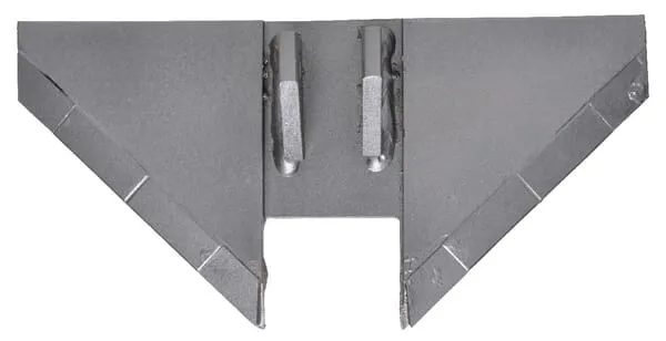 Křídlo pro Discodent