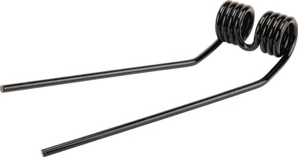 Pružné pero Galfré levé