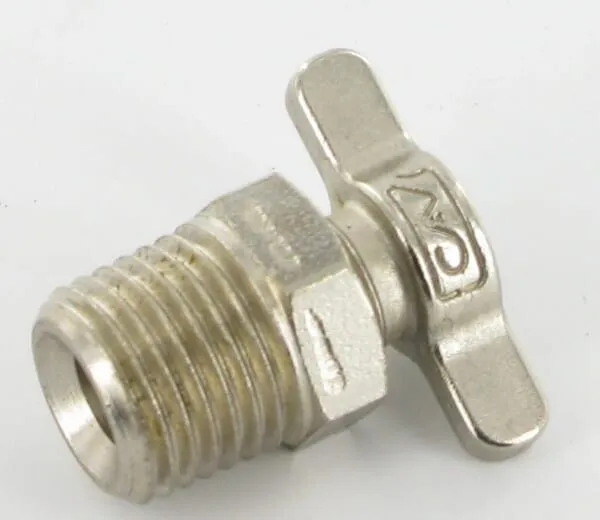 Odvod kondenzátu R1/4"