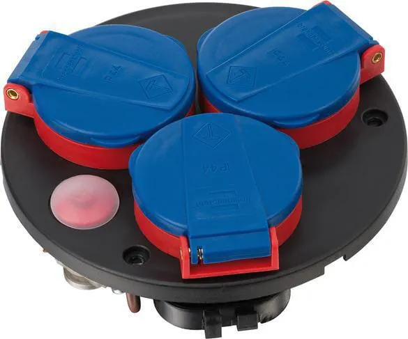 Vnitřní část pro Buben na kabe