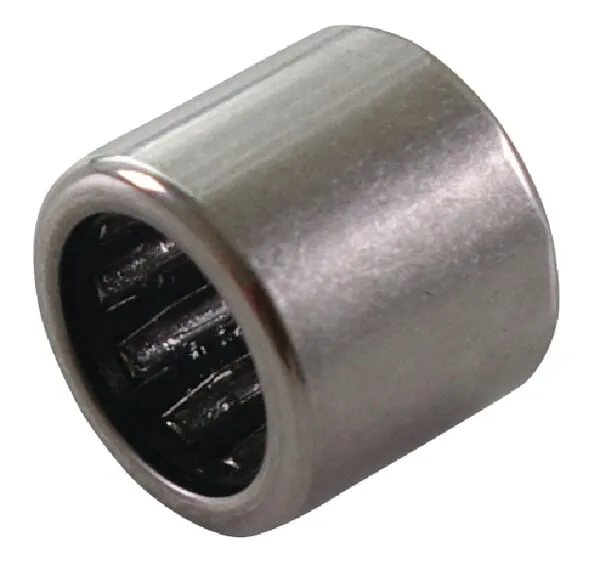 Volnoběh objímky HF 1216B INA