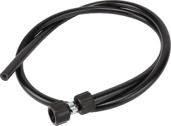 Hadicové vedení 1,5 m