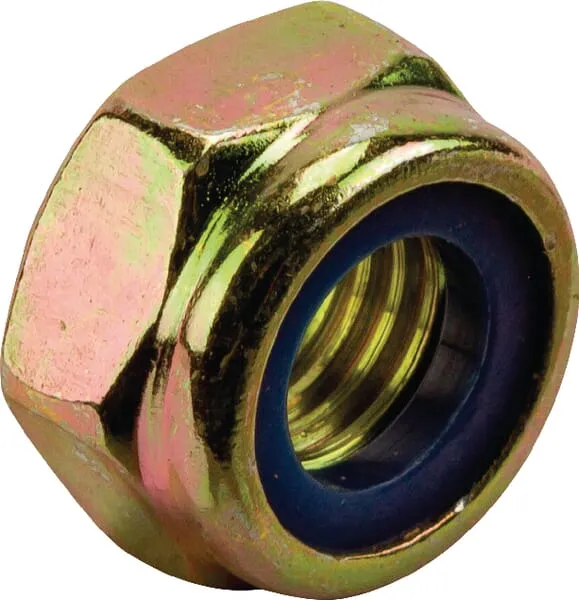 Pojistná matice Fella