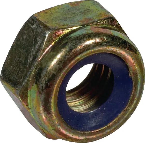 Pojistná matice Fella