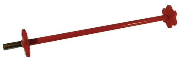 Hnací osa kompletní