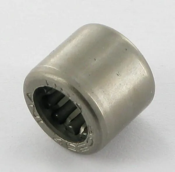 Jehlové ložisko pro řetězové kolo