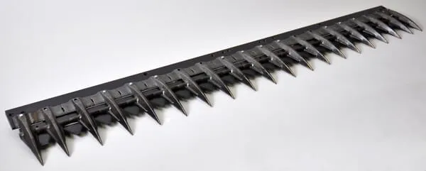 Nožová lišta 1,45m Reform ESM