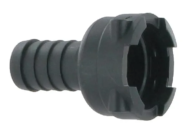 Přímá hadicová koncovka 20 mm s vnějším připojením T3