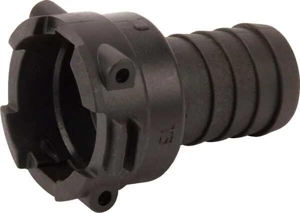 Přímá hadicová koncovka 25 mm s vnitřním připojením T3