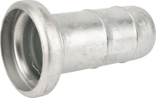 Spojka samice 3" + hadice 74.6mm