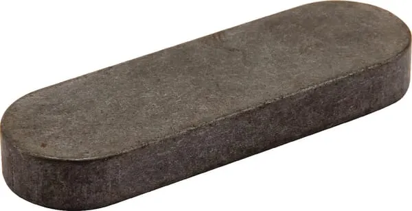 Lícované pero 18 x 7 x 56