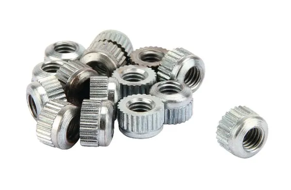 Lisovaná matice pro Hlava kosy