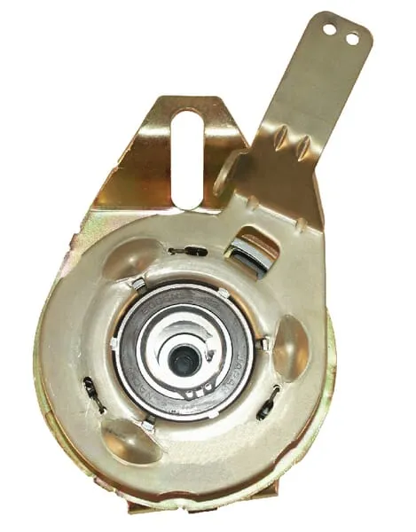 Mechanická spojka 22,2mm