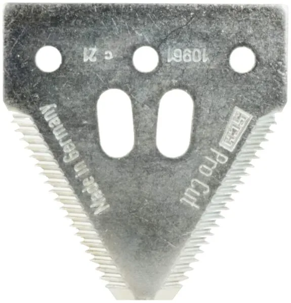 Žabka Pro-Cut 11tpi s hrubým ozubením