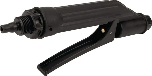 Ruční ventil Profistar5 5P-7P