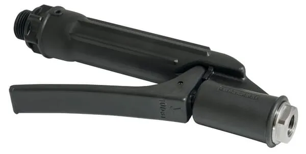 Ruční ventil Profi, G1/2" EPDM