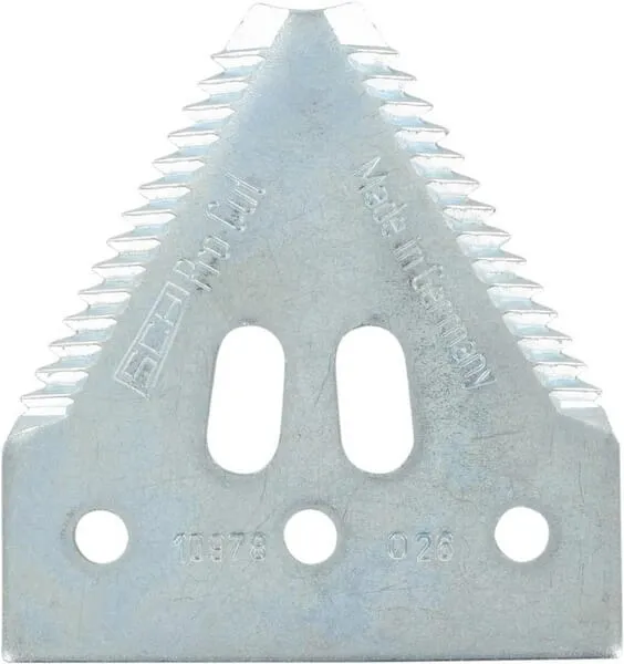 Čepel nože Pro-Cut 7tpi extra hrubé ozubení