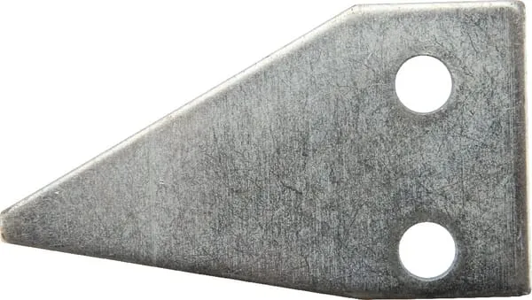 Koncový nůž Schumacher