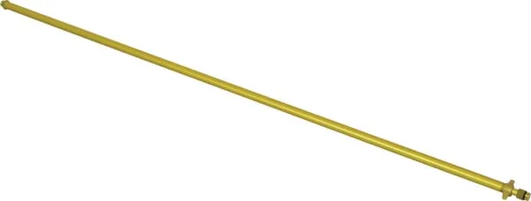 Teleskop. trubka hl. 1-2 m