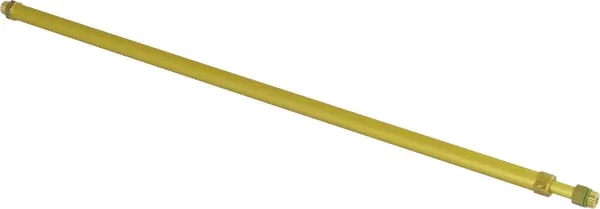 Teleskop. trubka hl. 0,5-1 m