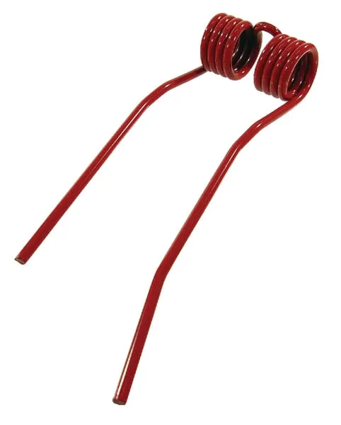 Pružná pera Kemper