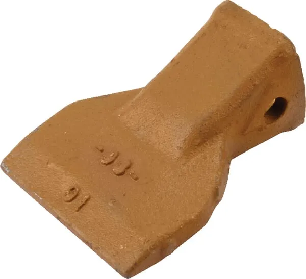 Ozubená špička široká J200