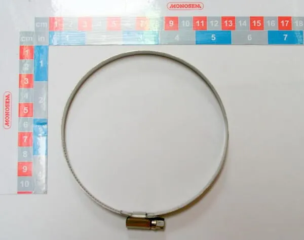 Objímka Ø 90-110 mm