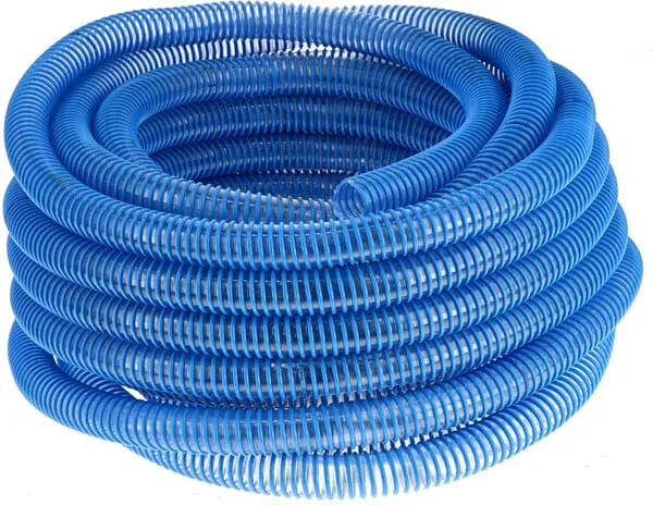 Hadice Ø 35 v roli 25 m, modrá, Monosem