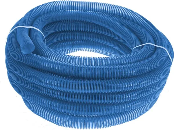 Hadice Ø 40 v roli 25 m, modrá, Monosem