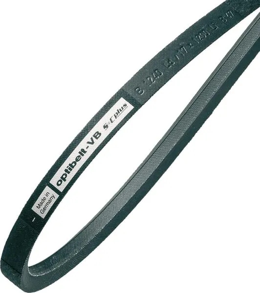 Klínový řemen B210 17x5334 Optibelt