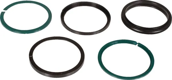 Těsnění pístu 100x96x86x22,5x5,2mm