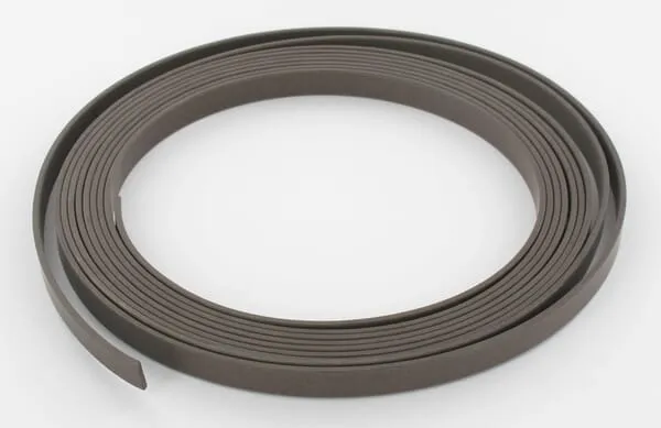 Vodicí lišty, typ 10GT