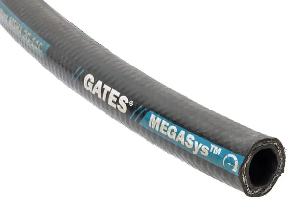 MXT hydraulická hadice