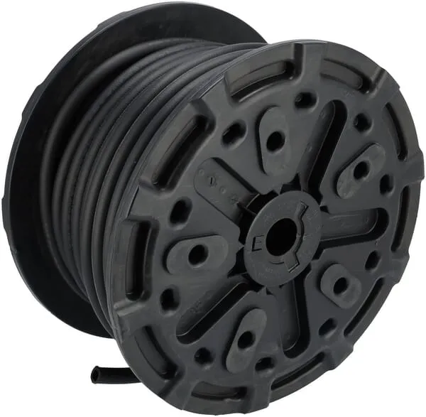 Hadice 10MXT na bubnu