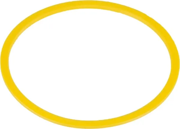 Záložní kroužky, typ PBK