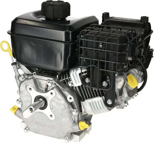 Motor horizontální 5 HP, 20mm PTO, Briggs & Stratton