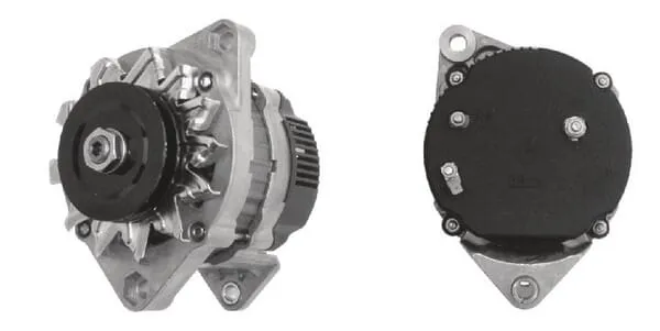 Alternátor 14V 65A