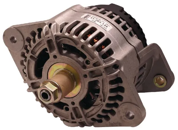 Alternátor 14V 150A
