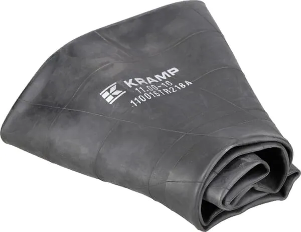 Duše pro ráfek Ø 16", 11,00 - 16 TR218A, galuskový ventil, Kramp