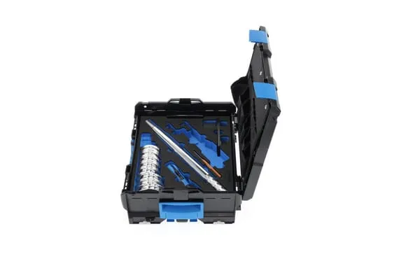 Sada ruční ohýbačky trubek 6-18