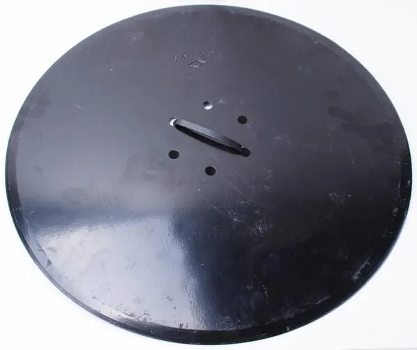 Hladký koltrový disk Ø 500 mm