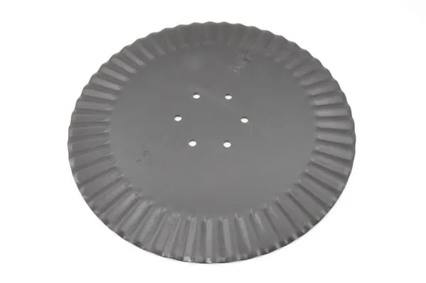 Kotouč 430x4,5 pro Kuhn