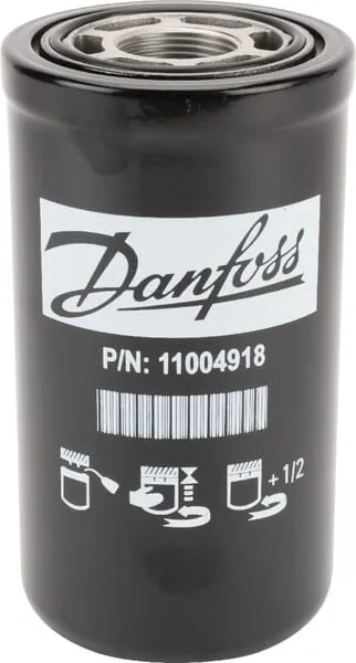 Filtrační vložka střední S90 11004918